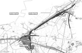 Autostrada Regionale Broni-Pavia-Mortara